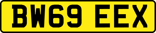 BW69EEX
