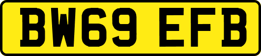 BW69EFB