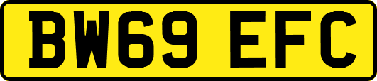 BW69EFC