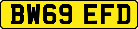 BW69EFD