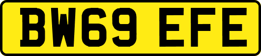 BW69EFE