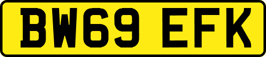 BW69EFK
