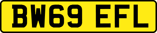 BW69EFL