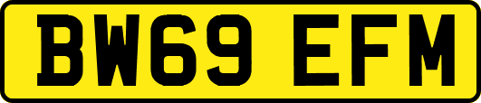 BW69EFM