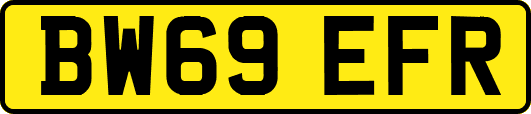 BW69EFR
