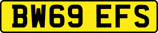 BW69EFS