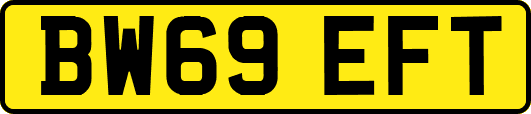 BW69EFT