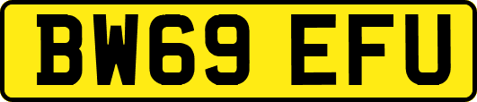 BW69EFU