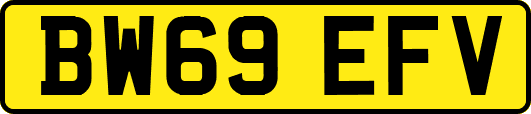BW69EFV