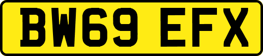 BW69EFX