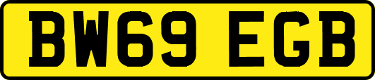 BW69EGB