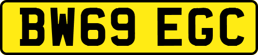 BW69EGC