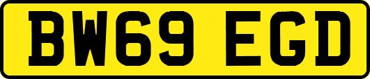 BW69EGD