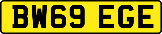 BW69EGE