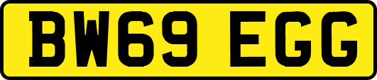 BW69EGG