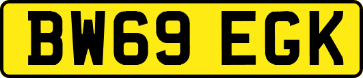 BW69EGK