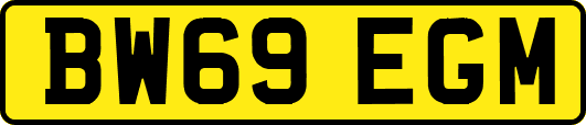 BW69EGM