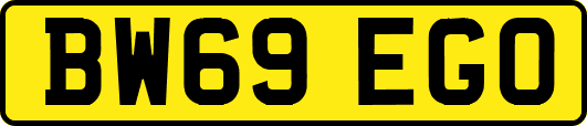 BW69EGO