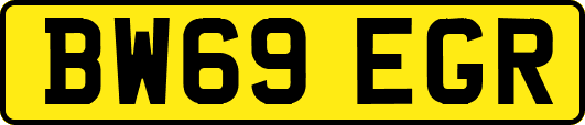 BW69EGR