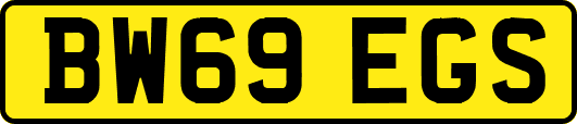 BW69EGS