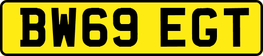 BW69EGT