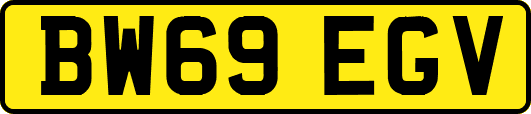 BW69EGV