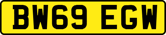 BW69EGW