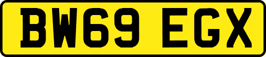 BW69EGX