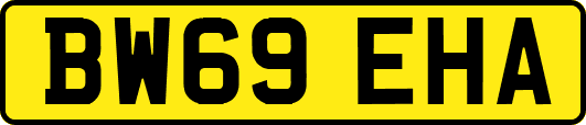 BW69EHA
