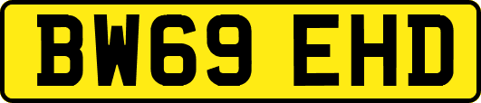 BW69EHD