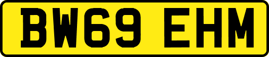 BW69EHM