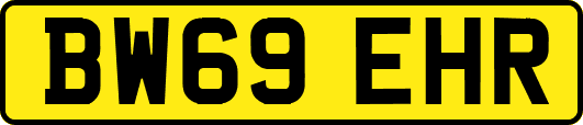 BW69EHR