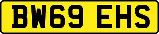 BW69EHS
