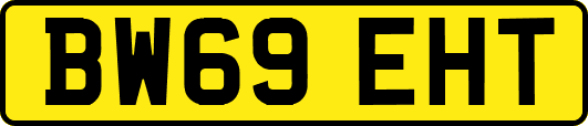 BW69EHT