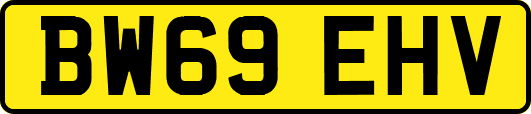 BW69EHV