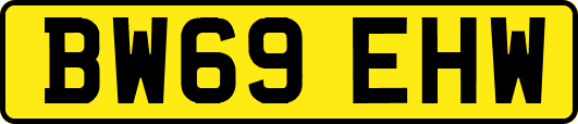 BW69EHW