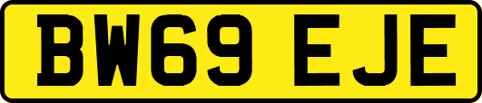BW69EJE