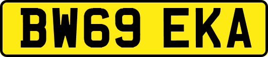 BW69EKA