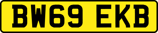 BW69EKB