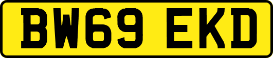 BW69EKD
