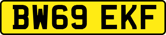 BW69EKF