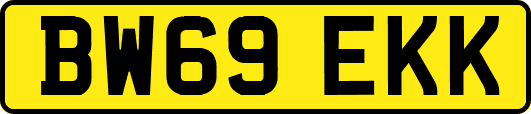 BW69EKK