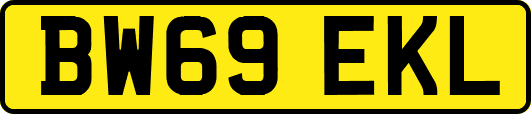 BW69EKL