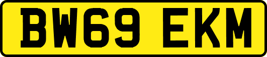 BW69EKM