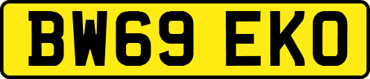 BW69EKO