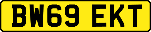 BW69EKT