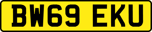 BW69EKU