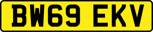 BW69EKV