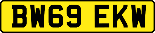 BW69EKW