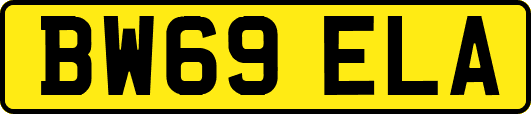 BW69ELA
